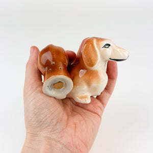 Dachshund Shakers