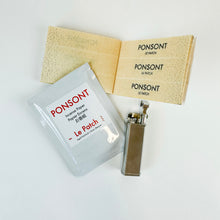 Load image into Gallery viewer, Incense Paper - Le Patch

