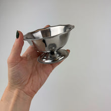 Load image into Gallery viewer, Set of 4 Silver Cups
