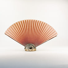 Load image into Gallery viewer, Vintage Fan Lantern
