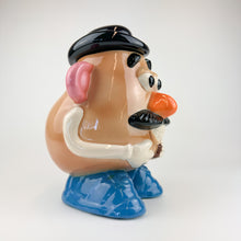 Load image into Gallery viewer, Vintage Mr. Potato Head Cookie Jar
