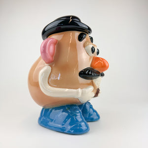 Vintage Mr. Potato Head Cookie Jar