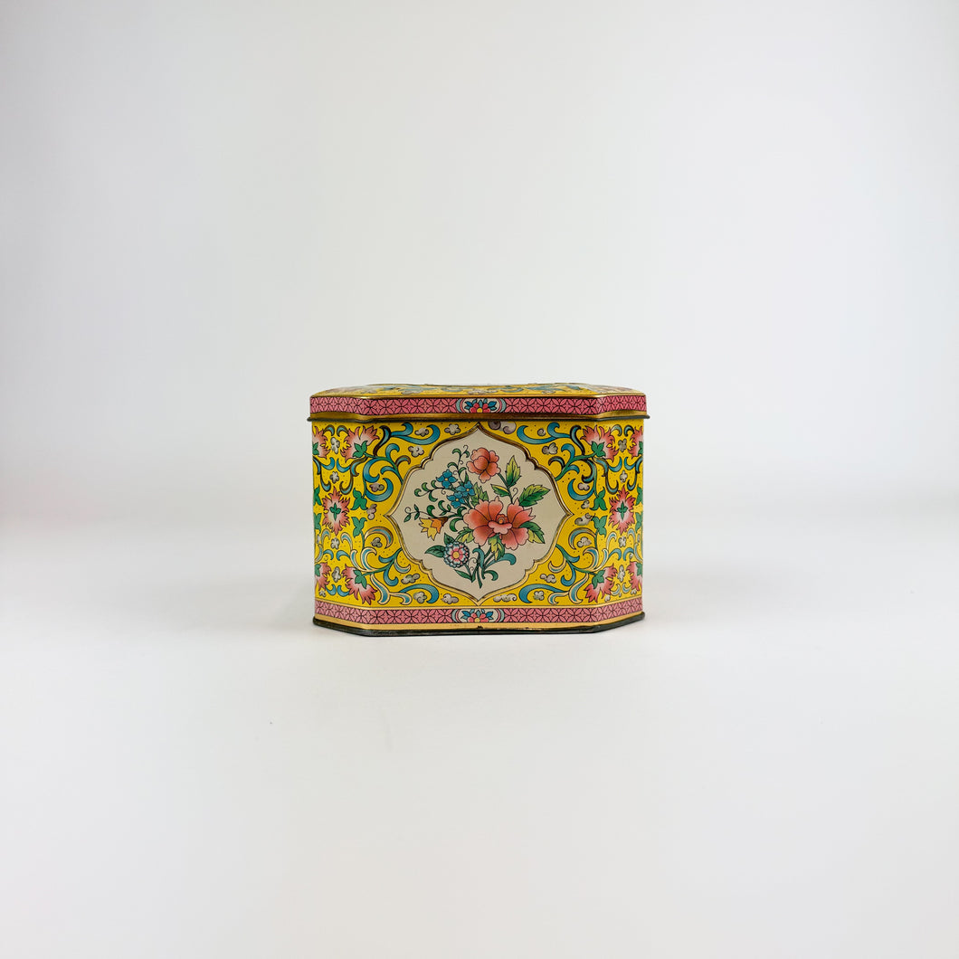 Ornate Tin