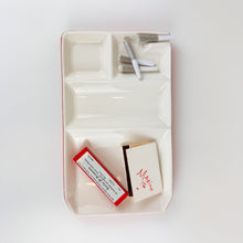 Load image into Gallery viewer, Ceramic Airline Ashtray
