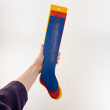 Load image into Gallery viewer, Wooden Sock Molds
