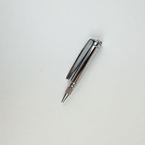 Mechanical Pencil Tie Clip