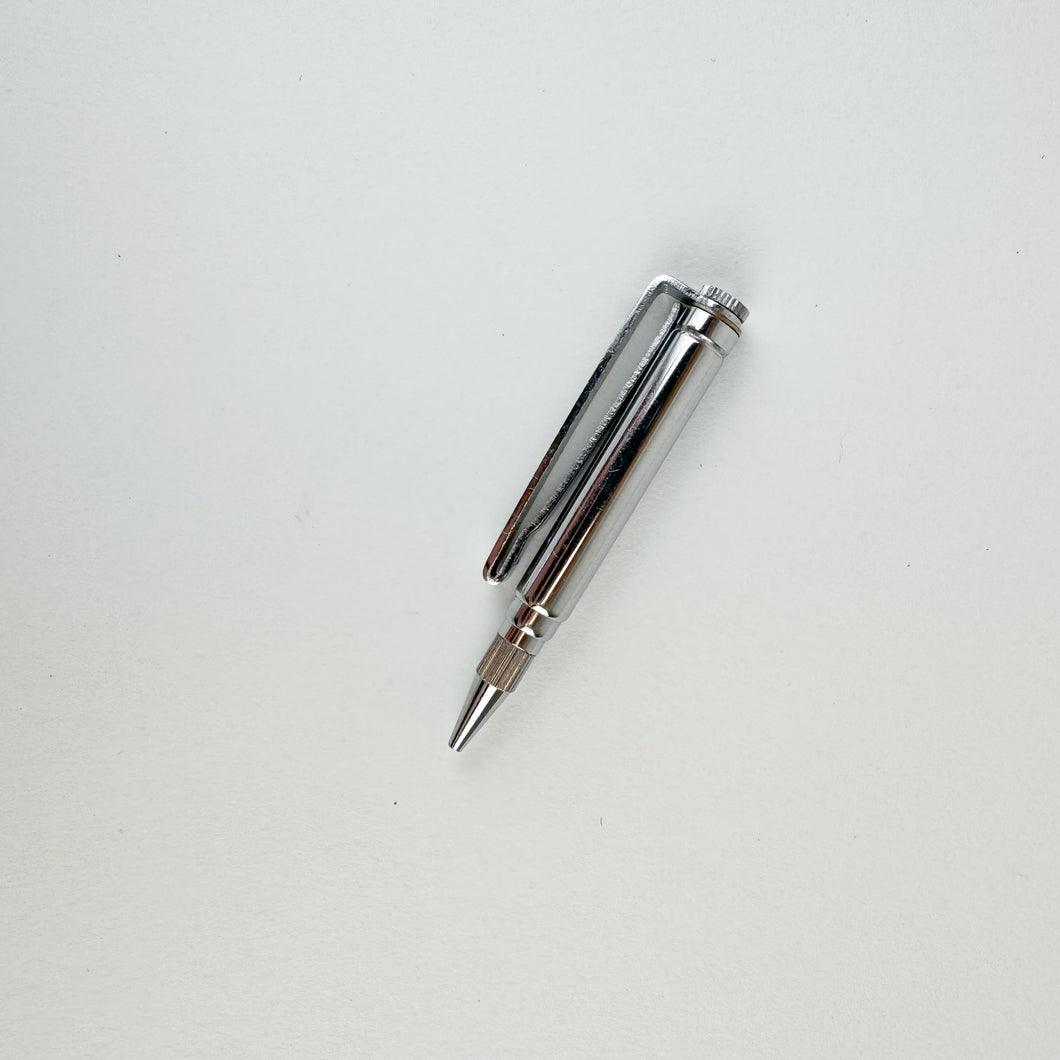 Mechanical Pencil Tie Clip