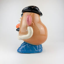 Load image into Gallery viewer, Vintage Mr. Potato Head Cookie Jar
