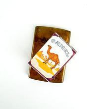 Load image into Gallery viewer, Camel Pop-out Pocket Ashtray
