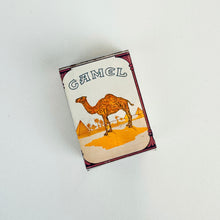 Load image into Gallery viewer, Camel Pop-out Pocket Ashtray
