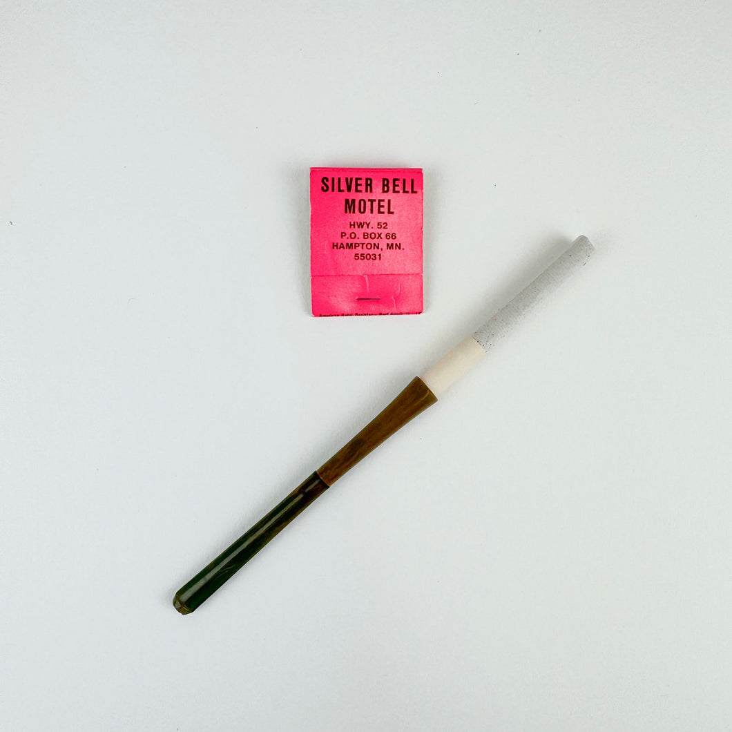 Bakelite Cigarette Holder