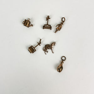 Vintage Charms