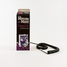 Load image into Gallery viewer, Minute Maid Grapeade Phone
