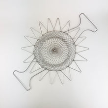 Load image into Gallery viewer, Antique Wire Egg Basket
