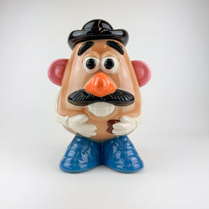 Vintage Mr. Potato Head Cookie Jar