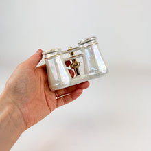 Load image into Gallery viewer, Opera Glasses Salt and Pepper Shakers
