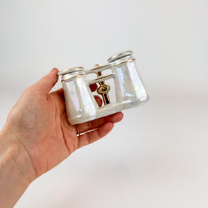 Opera Glasses Salt and Pepper Shakers