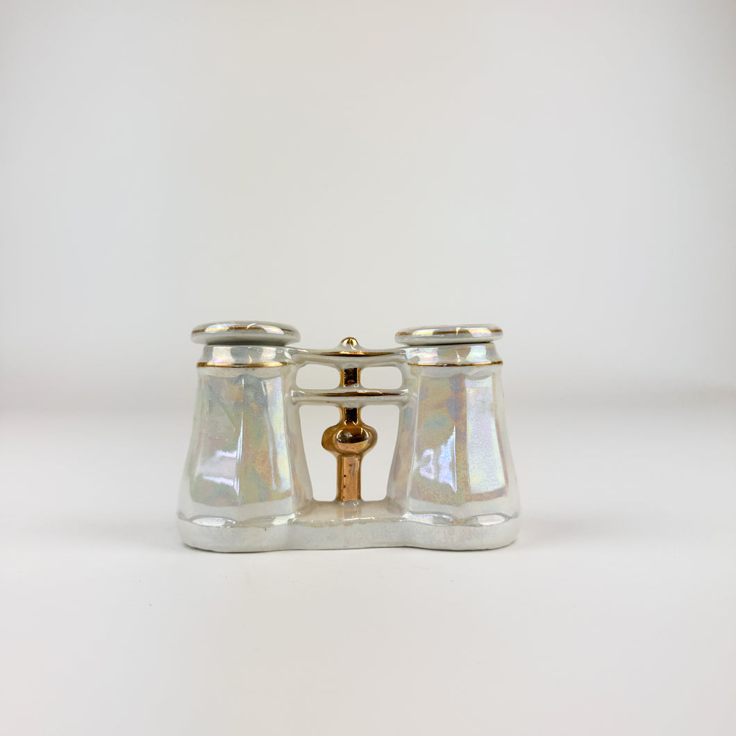 Opera Glasses Salt and Pepper Shakers