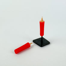 Load image into Gallery viewer, DAIYO Red Candles
