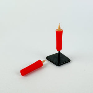 DAIYO Red Candles