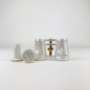 Opera Glasses Salt and Pepper Shakers