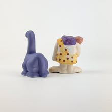 Load image into Gallery viewer, Caveman Salt and Pepper Shakers
