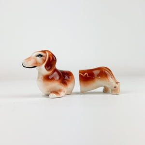 Dachshund Shakers