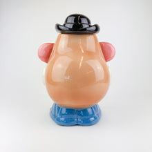 Load image into Gallery viewer, Vintage Mr. Potato Head Cookie Jar
