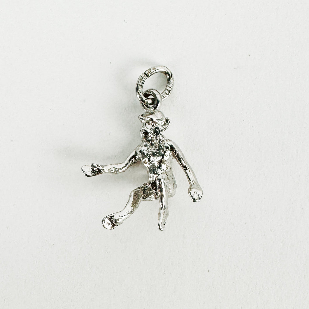 Sterling Silver Charms