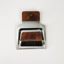 Load image into Gallery viewer, Stainless Steel Mini Magnetic Dust Pan
