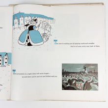 Load image into Gallery viewer, Alice in Wonderland Mini Book
