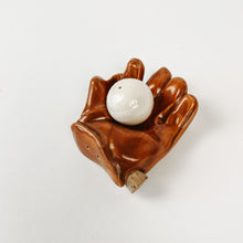 Load image into Gallery viewer, Baseball Salt and Pepper Shakers
